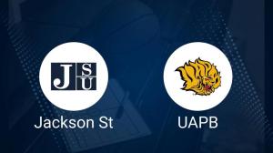 Jackson State vs. UAPB Predictions & Picks: Spread, Total - February 10