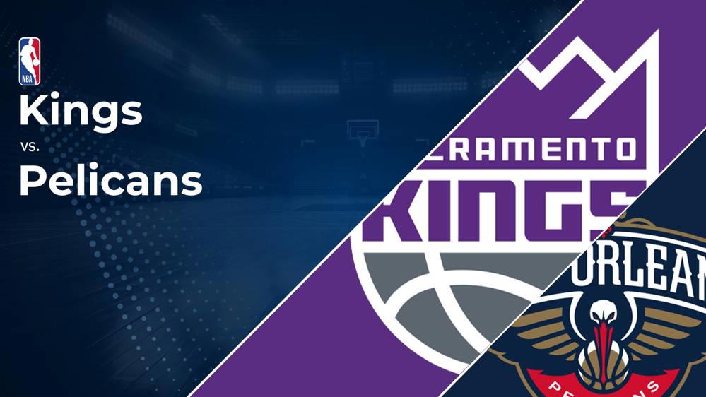 Kings vs. Pelicans Prediction & Picks: Line, Spread, Over/Under - February 12