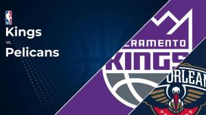 Kings vs. Pelicans Prediction & Picks: Line, Spread, Over/Under - February 13