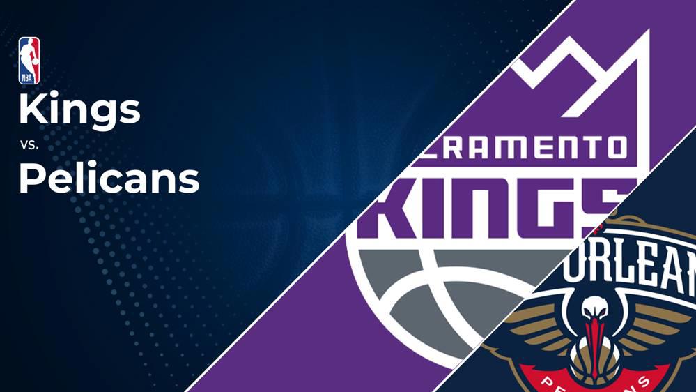 Kings vs. Pelicans Prediction & Picks: Line, Spread, Over/Under - February 13