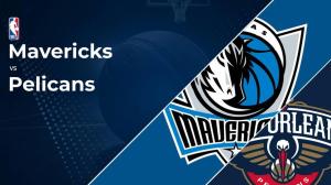 Mavericks vs. Pelicans Tickets Available – Friday, Feb. 21