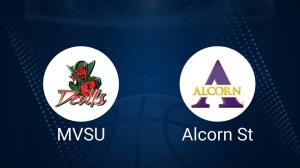 Mississippi Valley State vs. Alcorn State Basketball Tickets - Thursday, March 6