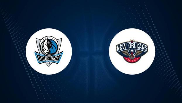 NBA Best Bets: Mavericks vs. Pelicans Picks for February 21