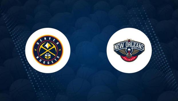 NBA Best Bets: Nuggets vs. Pelicans Picks for February 5