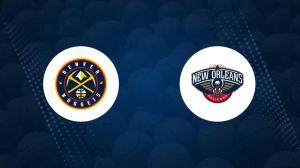 NBA Best Bets: Nuggets vs. Pelicans Picks for February 5