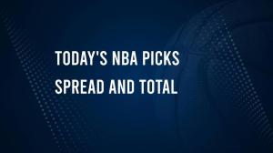 NBA Spread and Total Picks for Today, February 10