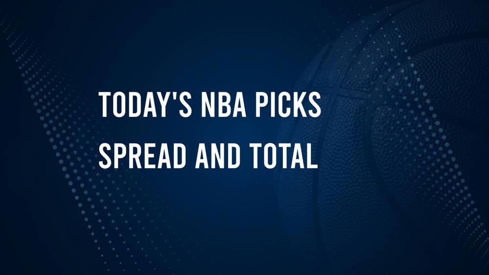 NBA Spread and Total Picks for Today, February 10