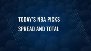 NBA Spread and Total Picks for Today, February 4