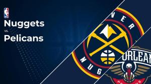 Nuggets vs. Pelicans Prediction & Picks: Line, Spread, Over/Under - February 3