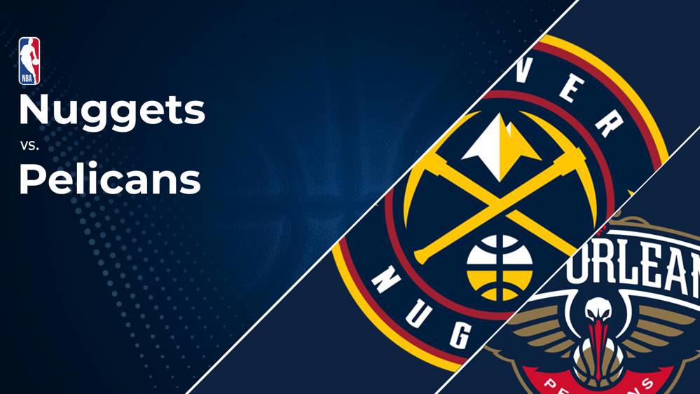 Nuggets vs. Pelicans Prediction & Picks: Line, Spread, Over/Under - February 3