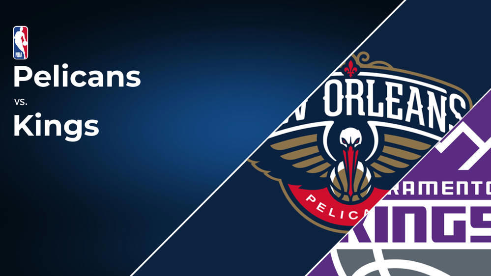 Pelicans vs. Kings Injury Report Today - February 12