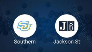 Southern vs. Jackson State Predictions & Picks: Spread, Total - February 3