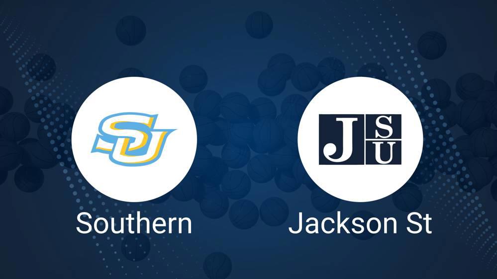 Southern vs. Jackson State Predictions & Picks: Spread, Total - February 3