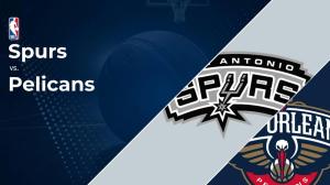 Spurs vs. Pelicans Prediction & Picks: Line, Spread, Over/Under - February 23