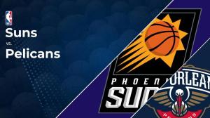 Suns vs. Pelicans Prediction & Picks: Line, Spread, Over/Under - February 28