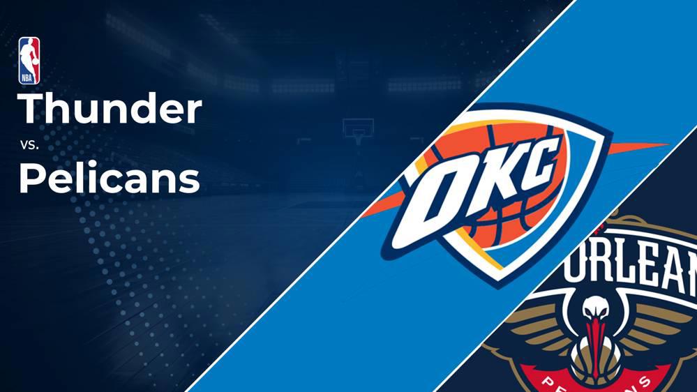 Thunder vs. Pelicans Prediction & Picks: Line, Spread, Over/Under - February 10