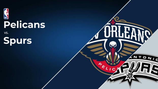 Victor Wembanyama Injury Status - Spurs vs. Pelicans Injury Report February 23