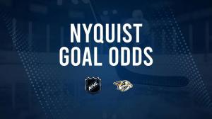 Will Gustav Nyquist Score a Goal Against the Senators on February 3?