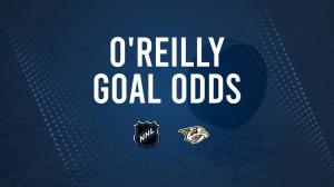 Will Ryan O'Reilly Score a Goal Against the Sabres on February 8?