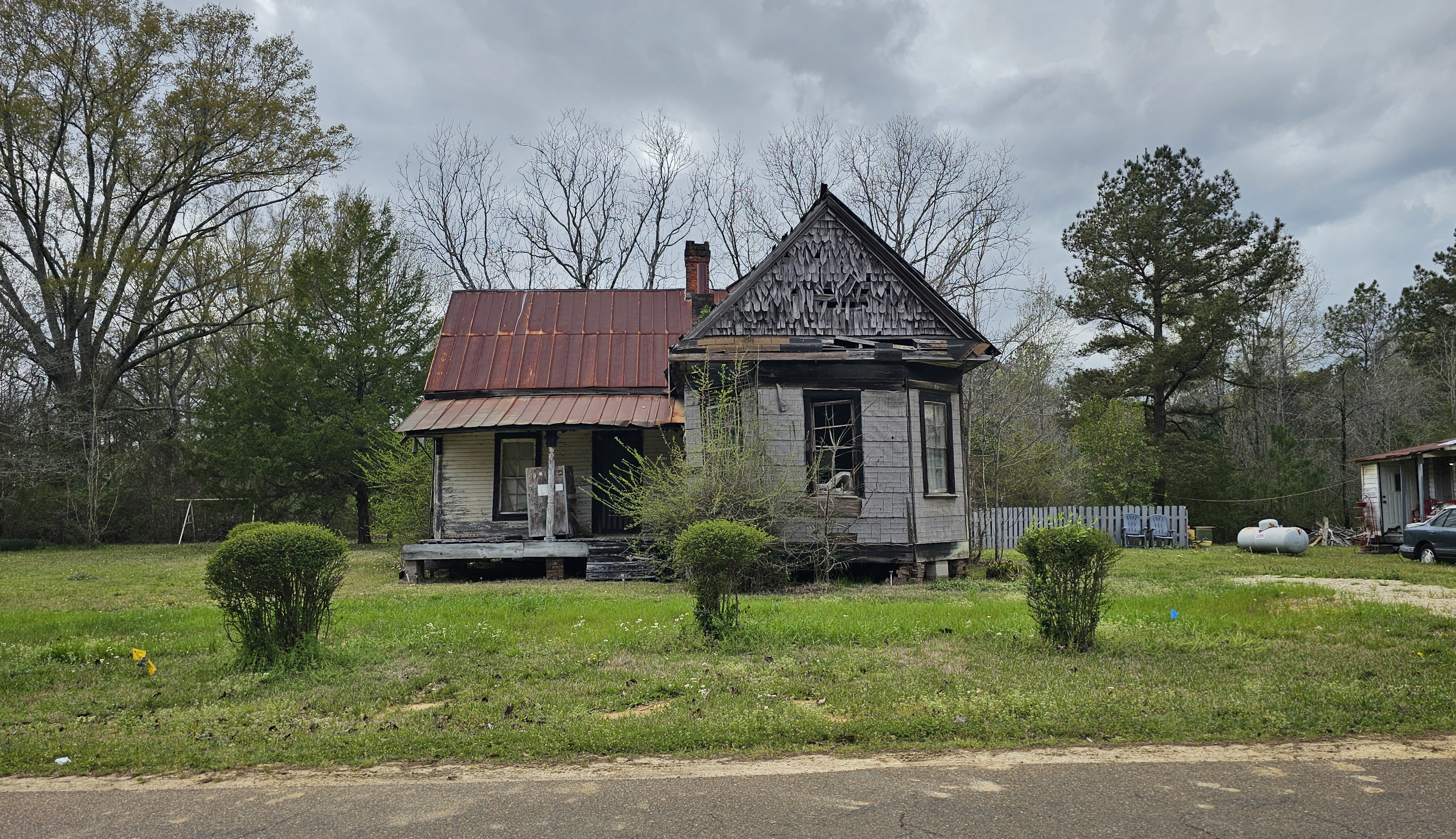 City of Brookhaven approves property demo list