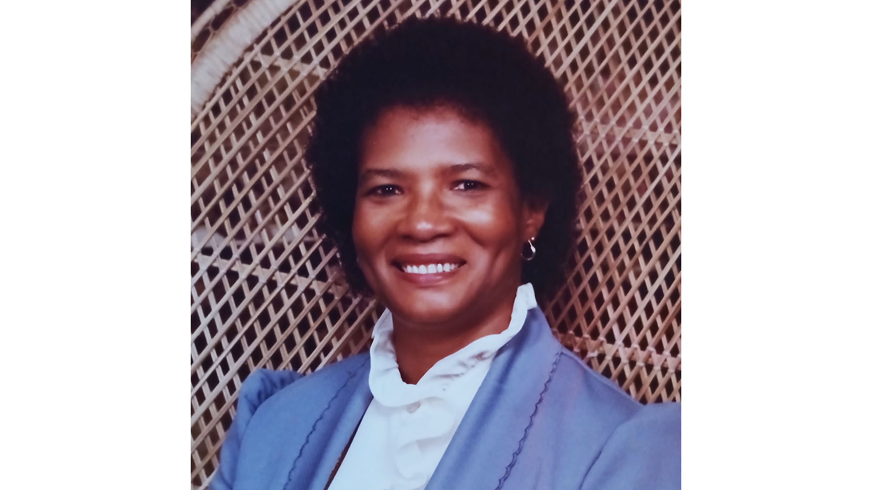 Lillie Mae Bass Daily Leader