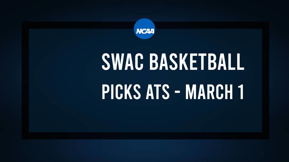 College Basketball Picks Against the Spread: SWAC Games Today, March 1
