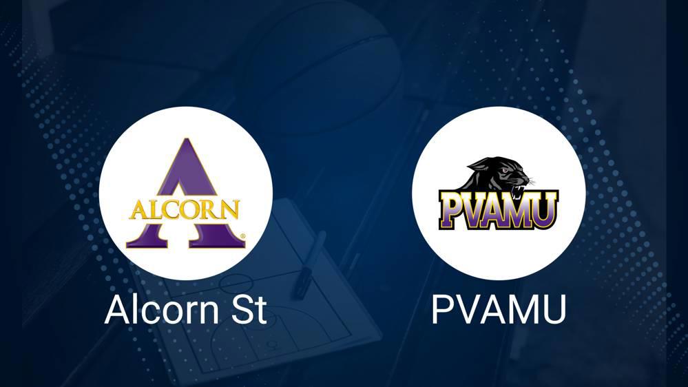 How to Watch Alcorn State vs. Prairie View A&M on TV or Live Stream - March 1
