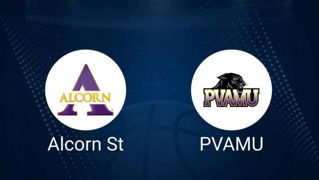 How to Watch Alcorn State vs. Prairie View A&M Women's Basketball on TV or Live Stream - March 1