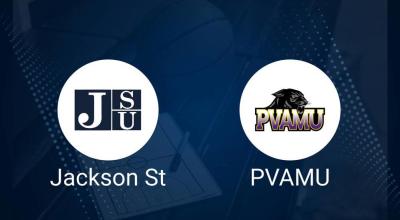 How to Watch Jackson State vs. Prairie View A&M on TV or Live Stream - March 3