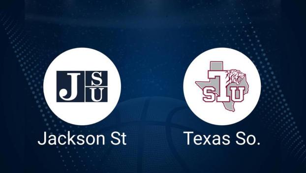 Jackson State vs. Texas Southern Predictions & Picks: Spread, Total - March 1