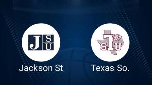 Jackson State vs. Texas Southern Predictions & Picks: Spread, Total - March 1