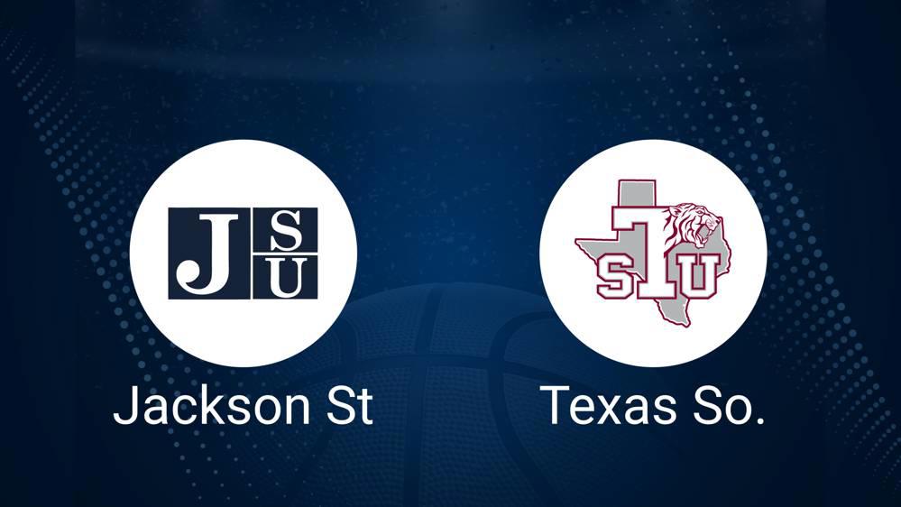 Jackson State vs. Texas Southern Predictions & Picks: Spread, Total - March 1