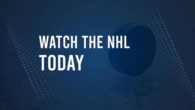 March 3 NHL TV Schedule: TV Channel, Start Times & Live Streaming Options