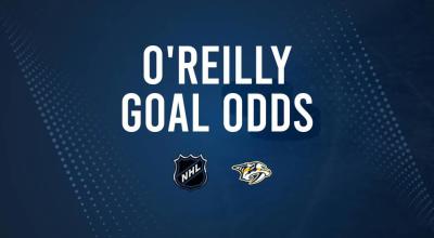 Will Ryan O'Reilly Score a Goal Against the Rangers on March 2?
