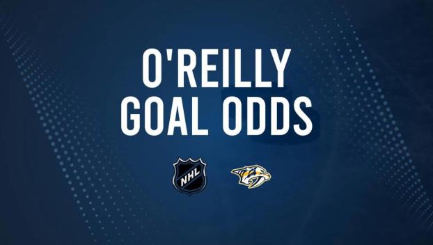 Will Ryan O'Reilly Score a Goal Against the Rangers on March 2?