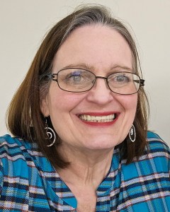 Donna Campbell