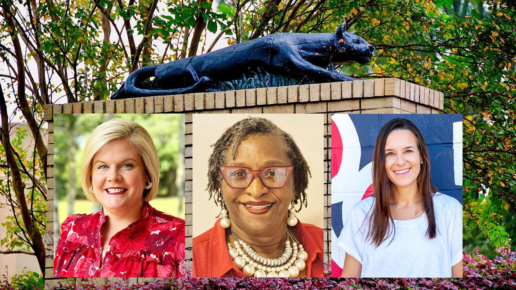Here are your Brookhaven School Board candidates Daily Leader