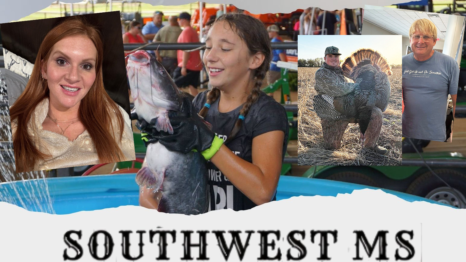 Wildlife Expo is back for 3 days