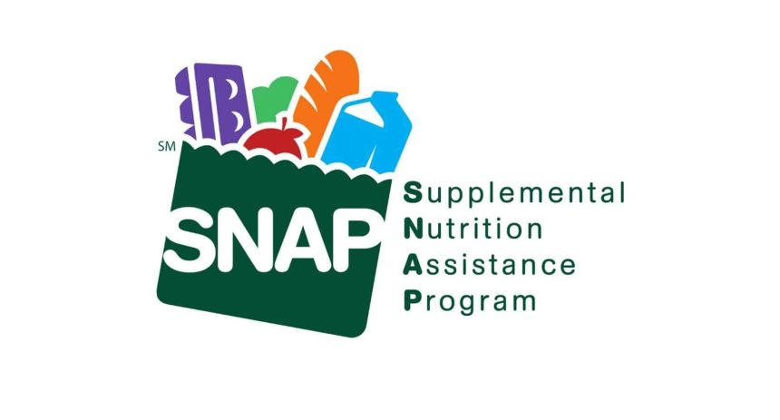 Full SNAP benefits are distributed for November after software issue causes delays