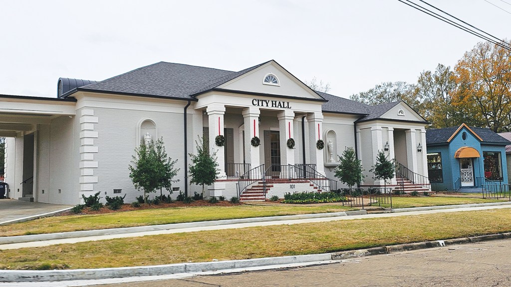 City closes out time at old offices, moves to new Brookhaven City Hall facilities