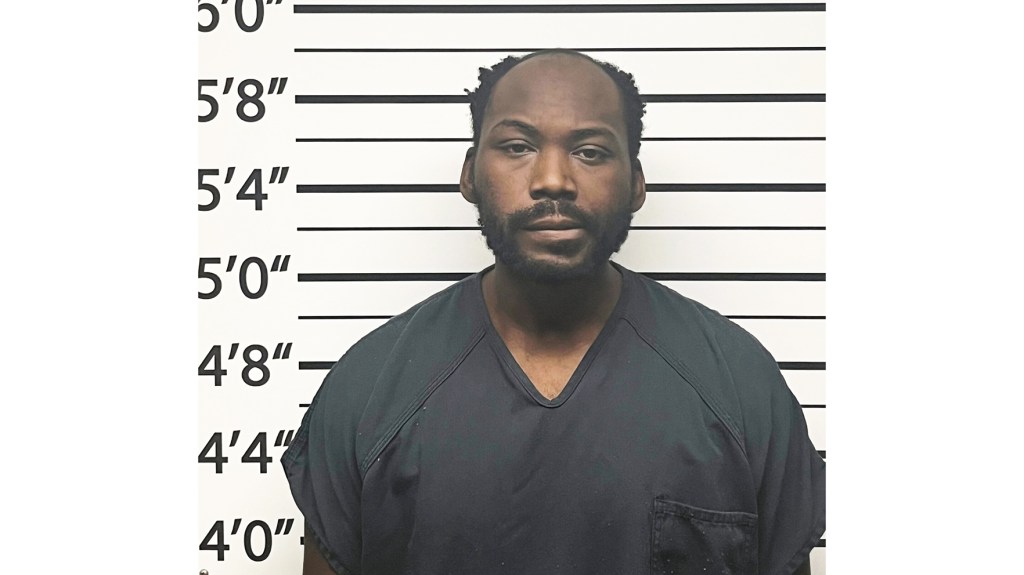 Man charged with murder after 6 are killed in a shooting rampage in northeast Mississippi