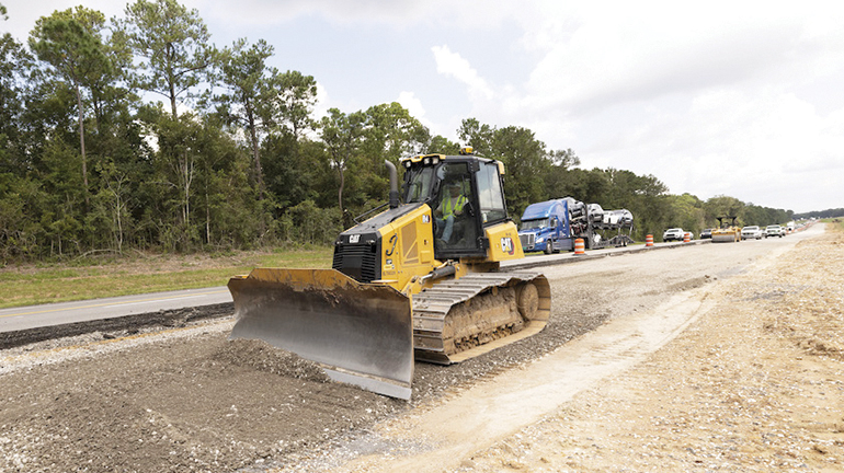 2025 was a historic year for Mississippi’s Department of Transportation