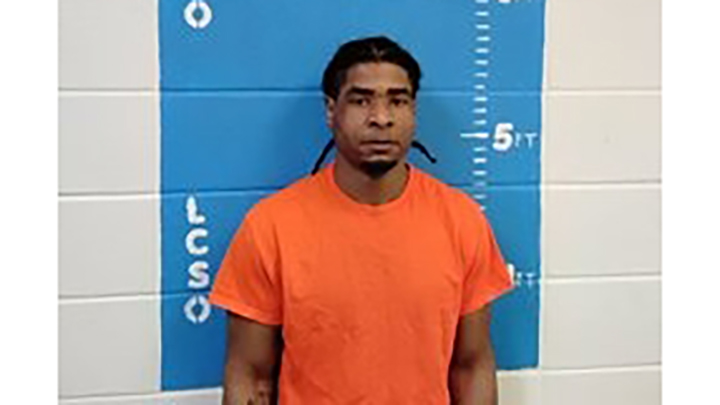 dailyleader.com - Brett Campbell - Bogue Chitto man to serve 23 years for drug convictions