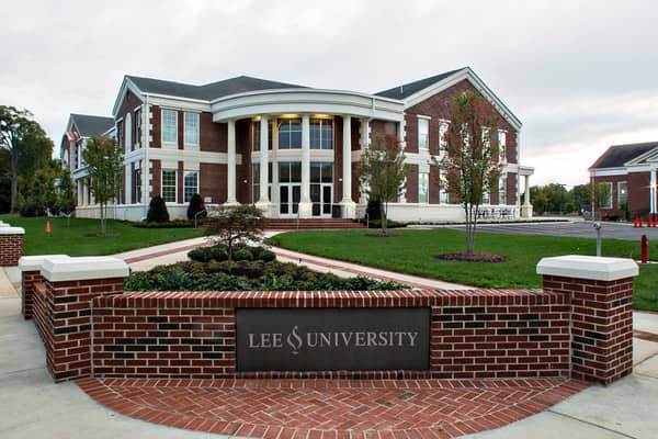 Smithdale student earns honors at Lee University, Tennessee