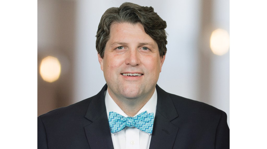 Lampton reappointed to State Board of Health