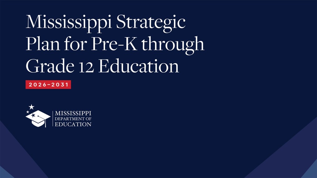 State Board of Education approves new Strategic Plan for Pre-K through 12th-grade