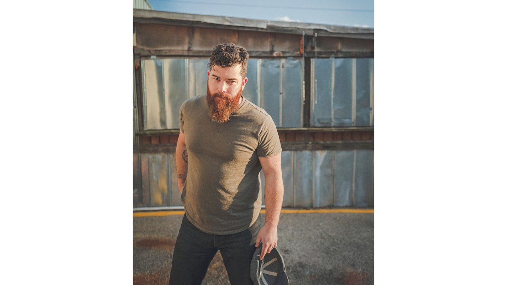 Brookhaven native Jason Nix returns to  Mississippi stage at Red Brick Roads Festival